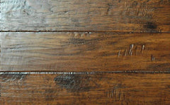 Johnson Hardwood Tuscan Collection - HICKORY 9/16" T x 4-1/2",6",7-1/2" W Engineered Hardwood (41.5sqft/box)