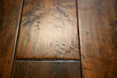 Johnson Hardwood Tuscan Collection - MAPLE 1/2"T x 4-1/2",6",7-1/2" W Engineered Hardwood (41.5sqft/box)