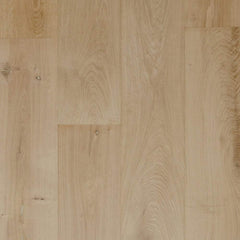 Villagio VENETTO Collection - 5/8"T x  7-1/2"W (4mm Wear Layer) ABCD Grade European Oak  Unfinished Engineered Hardwood flooring (23.31sqft. per box)