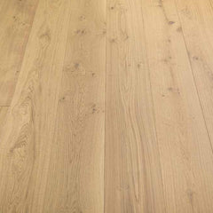 Vandyck Stella Collection -  5/8" T x  10.24" W ABCD+ grade European Oak Engineered Hardwood flooring (36.93sqft. per box) - Golden State Floors