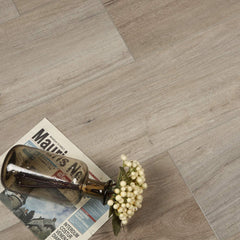 Golden State Floors Carrera Collection, 5mm T x 9 in. W SPC Waterproof vinyl flooring (26.25sqft/box)