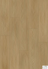 Golden State Floors Nucore Longboard Collection, 8mm T x 9 in. W WPC Waterproof vinyl flooring (37.5sqft/box)