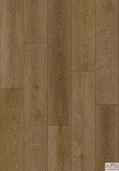 Green Touch Flooring Aspen Collection -  5.5mm T x 7" W SPC Vinyl flooring (23.77sqft/box)