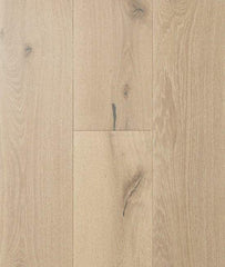 Villagio VICTORIA Collection - 5/8"T x  9-1/2"W (4mm Wear Layer) ABCD grade European Oak Engineered Hardwood flooring (22.73sqft. per box)