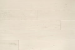 En Bois Brittany Collection - 5/8"T x 10-1/4"W (4mm Wear Layer) White Oak Engineered Hardwood flooring (30.78sqft. per box)