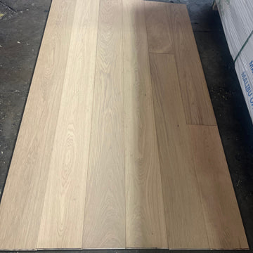 Golden State Floors Malibu Oak Collection - European Oak  5/8"T x 9.5"W (4mm wear layer,ABC grade)) Engineered Hardwood flooring (23.32sqft/box) - Golden State Floors