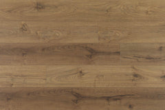 Green Touch Flooring XL 12mm Laminate Collection -  12MM T x 9.4" W Water Resistant Laminate Flooring (15.44sqft/box)