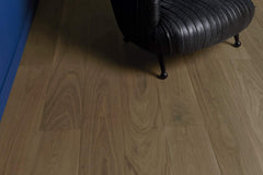 Villagio VICTORIA Collection - 5/8"T x  8-5/8"W (4mm Wear Layer) ABCD grade American Walnut Engineered Hardwood flooring (20.84sqft. per box)