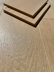 Golden State Floors Heritage Oak Collection - European Oak 1/2”T x 7.5"W Engineered Hardwood Flooring (23.32sqft/box)