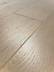 Golden State Floors Heritage Oak Collection - European Oak 1/2”T x 7.5"W Engineered Hardwood Flooring (23.32sqft/box)