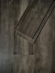 Golden State Floors Glacier Collection - European Betula 1/2"T x 7.5"W Engineered Hardwood Flooring (31.09sqft/box)