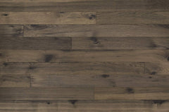 En Bois Eternel Collection - 5/8"T x 4"W (4mm Wear Layer) Hickory Engineered Hardwood flooring (12.52sqft. per box)