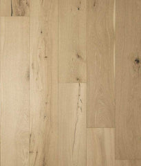 Villagio VENETTO Collection - 5/8"T x  7-1/2"W (4mm Wear Layer) ABCD grade European Oak Engineered Hardwood flooring (30.3sqft. per box)