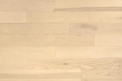 En Bois Belvedere Collection - 1/2"T x 7.6"W  Hickory Engineered Hardwood flooring (30.4sqft. per box)